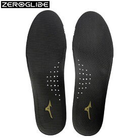 ミズノ ZEROGLIDE ゼログライド カップインソール P1GZ220109 サッカー/フットサル インソール MIZUNO