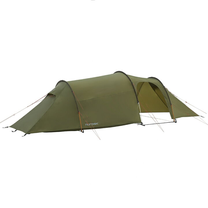 楽天市場】ノルディスク オップランド Oppland 2 PU 122060 キャンプ 