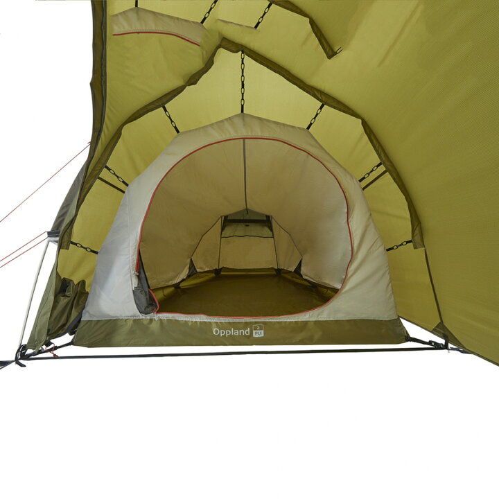 楽天市場】ノルディスク オップランド Oppland 2 PU 122060 キャンプ 