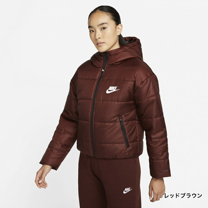 楽天市場】ナイキ レディース NSW TF RPL クラシック フーディ 