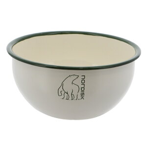 �m���f�B�X�N Madam Bla Bowl 700ml 119089 �L�����v �H�� : Cream nordisk
