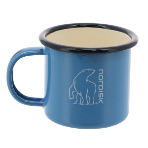 �m���f�B�X�N Madam Bla Cup Small 250ml 119082 �L�����v �H�� : Sky Blue nordisk