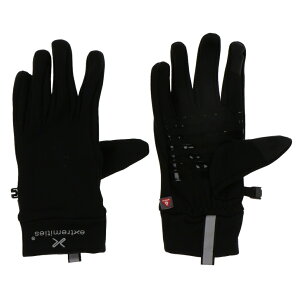 12/10聚Iōő100PobN GNXg~eB[Y gbLO O[u XeBbL[v}tgO[u 21SPRG Black : ubN extremities wi_cp