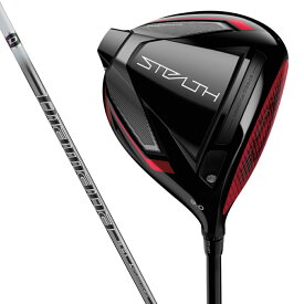 最大10％OFFクーポン テーラーメイド ステルス STEALTH DR Diamana PD 60 S ゴルフ ドライバー Diamana PD 60 S 2022年 メンズ TaylorMade