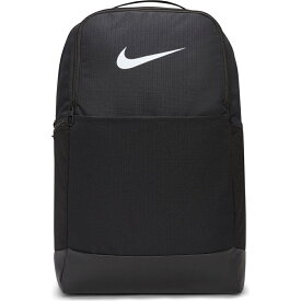 ナイキ ブラジリア M バックパック 9.5 24L DH7709 010 ディパック リュック NIKE