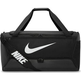 最大10％OFFクーポン 【6/1 0:00〜23:59】 ナイキ ブラジリア L ダッフル 9.5 95L DO9193 010 ダッフルバッグ NIKE