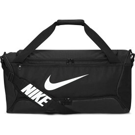 最大10％OFFクーポン 【8/4〜8/11】 ナイキ ブラジリア M ダッフル 9.5 60L DH7710 010 ダッフルバッグ NIKE