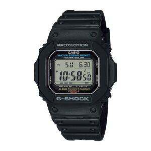 �ő�10��OFF�N�[�|�� �y3/4�`3/11�z �J�V�I G-SHOCK �W�[�V���b�N G-5600UE-1JF 20�C���h�� �����j���O�E�H�b�` �r���v CASIO