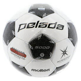 モルテン pelada 5000 ペレーダ5000 F5L5001 サッカー 検定球 5号球 molten