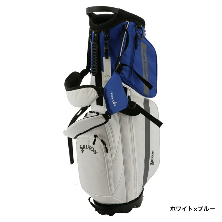 楽天市場】最大10％OFFクーポン 【3/18〜3/26】 スリクソン キャディ 