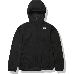 11/10聚Iōő100PobN m[XtFCX Y /jO EChu[J[ Swallowtail Vent Hoodie X[eCxgt[fB NP22280 : ubN THE NORTH FACE ̓Mtg