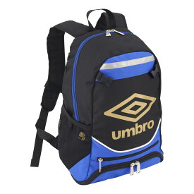 最大10％OFFクーポン アンブロ UJS1200J ジュニア(キッズ・子供) サッカー/フットサル バックパック UMBRO