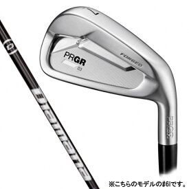 買えば買うほど★最大10％OFFクーポン プロギア 03 IRON ゴルフ 単品アイアン Diamana FOR PRGR2022年 メンズ PRGR