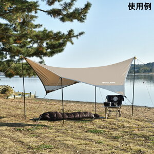 jt[ REVO^[v solo TAN 682050 Lv ^[veg : ^ UNIFLAME