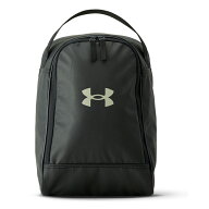 4/18限定★抽選で最大100％Pバック アンダーアーマー UA SHOES BAG シューズバッグ 1372916 野球 シュー…