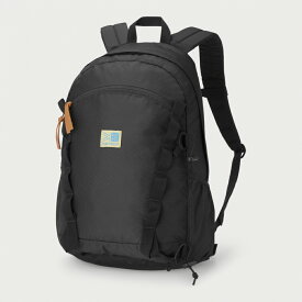 最大10％OFFクーポン 【5/30 0:00〜23:59】 カリマー VT day pack F VT デイパック F 20L Black 501113 9000 バックパック リュック : Black karrimor