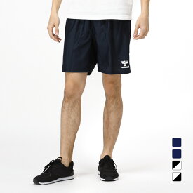 2/10限定★抽選で最大100％Pバック ヒュンメル メンズ レディス ハンドボール プラクティスパンツ HAG5042P hummel