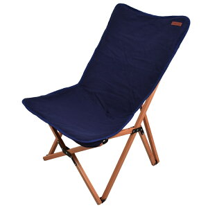 �s�[�X�p�[�N �t�H�[���f�B���O �E�b�h�`�F�A M FOLDING WOOD CHAIR M 36660425 �L�����v �`�F�A : NAVY peace park