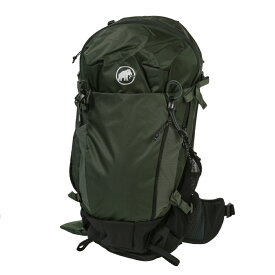 マムート リチウム 25 25L woods-black 2530-03452 40155 バックパック リュック MAMMUT