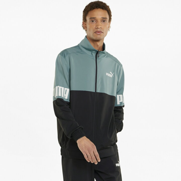 楽天市場】最大10%OFFクーポン【楽天お買い物マラソン限定】 プーマ メンズ ジャージ上下セット PUMA POWER ポリ トレーニングスーツ 849524 スポーツウェア PUMA : アルペン楽天市場店 楽天市場】最大10%OFFクーポン【楽天お買い物マラソン限定】 プーマ メンズ ジャージ上下セット PUMA POWER ポリ トレーニングスーツ 849524 スポーツウェア PUMA : アルペン楽天市場店