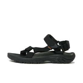 テバ ハリケーン 4 HURRICANE 4 1093379 BLK メンズ スポーツサンダル TEVA