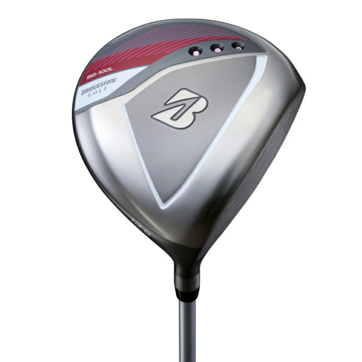 楽天市場】ブリヂストン レディース BSG BG-100L キャディバッグ付 8本 