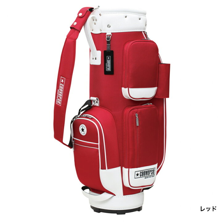 楽天市場】最大10％OFFクーポン 【4/4~4/10】 コンバース CV CL CADDIE 