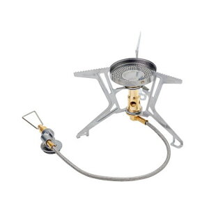 �\�g �}�C�N�����M�����[�^�[�X�g�[�uFUSION Trek SOD-331 �L�����v �V���O���R���� SOTO