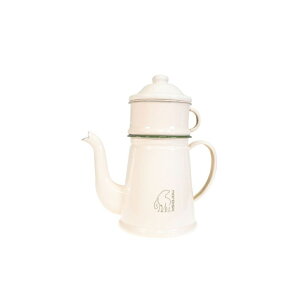 �m���f�B�X�N Madam Bla Coffee Pot 1.5L 119093 �L�����v �N�b�L���O : Cream nordisk
