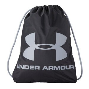 11/15聚Iōő100PobN A_[A[}[ UA OZSEE SACKPACK 1240539 009 }`obO 12L UNDER ARMOUR
