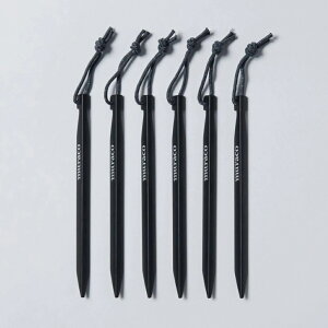 ő10OFFN[| y10/4`10/10z R V-SHAPED PEGS 6{Zbg MTA5200010 Lv yO/n}[ : BLACK muraco