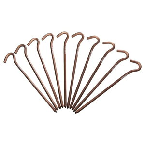 mfBXN Skewer Pegs 10 Pieces 148068 Lv yO/n}[ : Chocolate nordisk