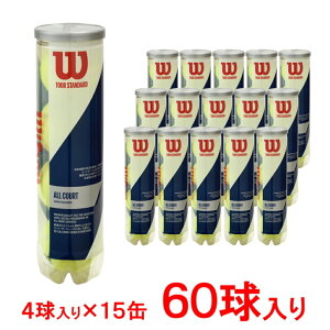 ő10OFFN[| y9/18`9/25z EC\ TOUR STANDARD cA[X^_[h WRT103800 4×15(60) ܂Ƃߔ dejX{[ Wilson