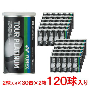 lbNX TOUR PLATINUM cA[v`i TB-TPL2K 2×30×2(120) P[X̔ dejX{[ YONEX