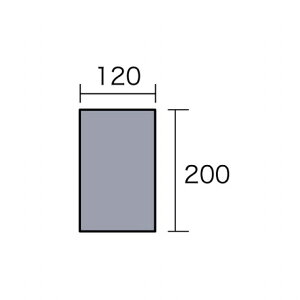 5/20���聚���I�ōő�100��P�o�b�N �I�K���e���g PVC�}���`�V�[�g 210×130�p (1400) �L�����v �e���g�F�V���o�[ Ogawa �I�K�� ����e���g