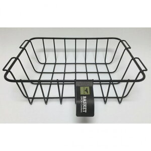 5/20���聚���I�ōő�100��P�o�b�N �I���J ORCA Coolers Basket 140 ORCBASK140 �L�����v �n�[�h�N�[���[ �I�v�V���� ���� : Black ORCA