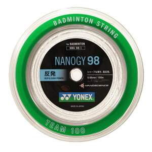 lbNX oh~g XgO imW[98 [XgO NBG98-1 YONEX