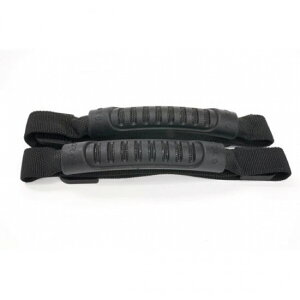 5/18���聚���I�ōő�100��P�o�b�N �I���J ORCA Cooler Handles 2�R���� ORCCH2 �L�����v �n�[�h�N�[���[ ���� : Black ORCA