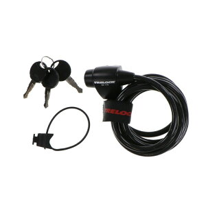 11/18聚Iōő100PobN gbN XpCP[ubN TR-SK110BK oCVN  : X[N TRELOCK