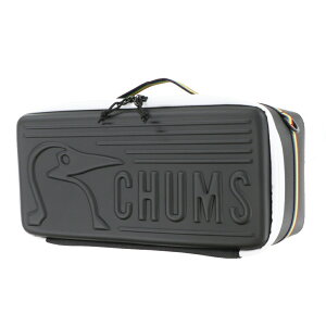 `X }`n[hP[X L CH62-1824 K001 Lv  [P[X : Black CHUMS