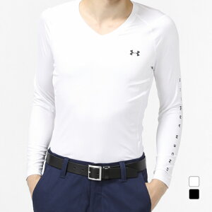 ő10OFFN[| y9/18`9/25z A_[A[}[ StEFA RvbVCi[ t  UA HEATGEAR FITTED V-NECK (1371673) Y UNDER ARMOUR