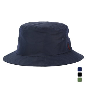�O���~�` �g���b�L���O �X�q SHELL BUCKET HAT G2SA-030 GRAMICCI