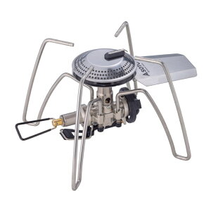 �\�g ���M�����[�^�[�X�g�[�u Range �����W ST-340 �L�����v �V���O���R���� SOTO