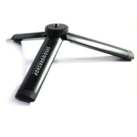 フィフティフィフティワークショップ ミニトライポッド S TR014-4269 キャンプ 小物 5050WORKSHOP