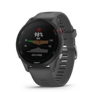 K[~ Forerunner 255 Slate Grey 0100264142 GPS wSv jOEHb` v GARMIN