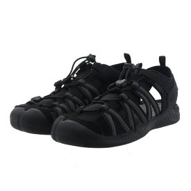 キーン DRIFT CREEK H2 M 1026122 メンズ トレッキング アウトドアシューズ : BLACK/BLACK KEEN