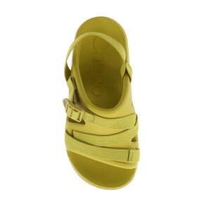 5/18���聚���I�ōő�100��P�o�b�N �`���R CHILLOS SPORT KIDS JCH180358 �W���j�A �L�b�Y �q�� �V�����[�T���_�� : �O���[�� Chaco