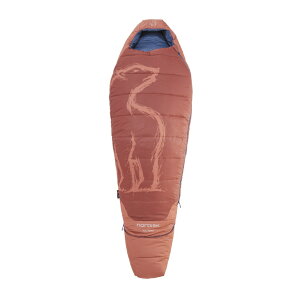 mfBXN Puk Scout Sun-dried Tomato 110351 Lv Vt nordisk
