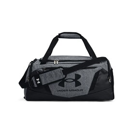 最大10％OFFクーポン 【5/30 0:00〜23:59】 アンダーアーマー UA UNDENIABLE 5.0 DUFFLE BAG S 1369222 012 ダッフルバッグ 40L UNDER ARMOUR