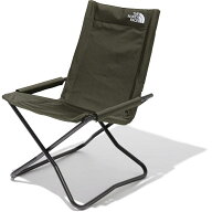 10/15 限定★抽選で最大100％Pバック ザ・ノース・フェイス TNFキャンプチェア NN32234 NT キャンプ チェ…